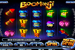 Boomanji