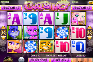 Catsino