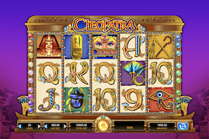 Cleopatra 