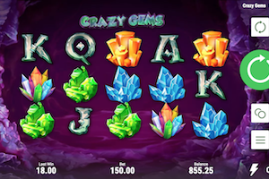 Crazy Gems