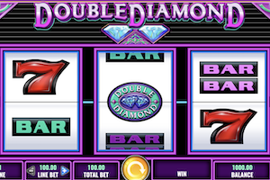 Double Diamond