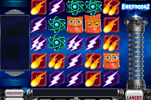 Energoonz