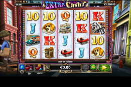 Extra Cash