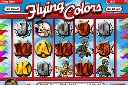 Flying Colors
