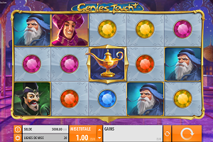 Genies Touch