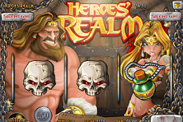 Heroes Realm