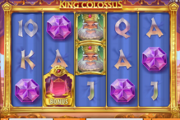 King Colossus