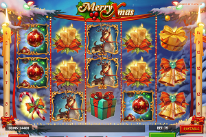 Merry Xmas