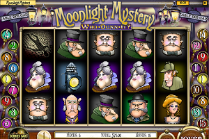 Moonlight Mystery
