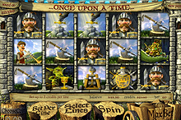 Once Upon A Time