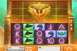 Phoenix Sun