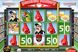 PigSkin Payout