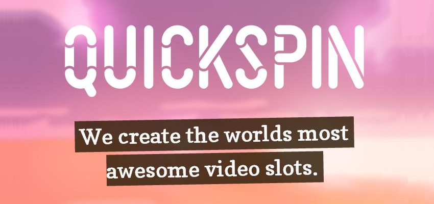 Quickspin sortira les jeux Sakura Fortune et Leprechaun Hills !