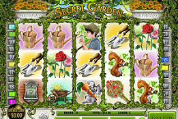 Secret Garden