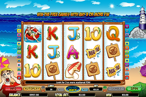 Shaaark! Superbet