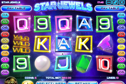 Star Jewels