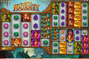 The Epic Journey
