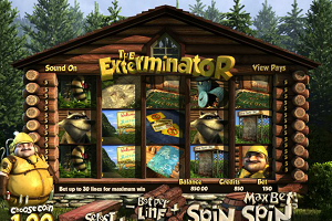 The Exterminator