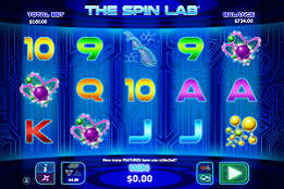 The Spin Lab