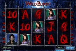 Wild Blood